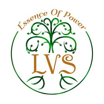 Leyandra Van Sertima Logo